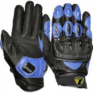 Motorbike Summer Gloves