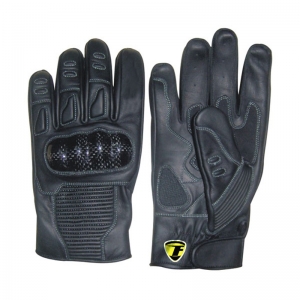 Motorbike Summer Gloves