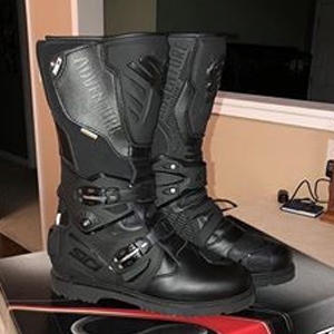 Off Road Boots
