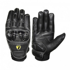 Motorbike Racing Gloves
