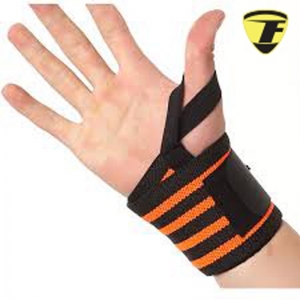 Wrist Wrap