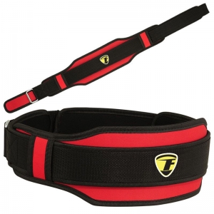 Weight Lifting Belt