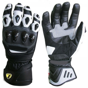 Motorbike Racing Gloves