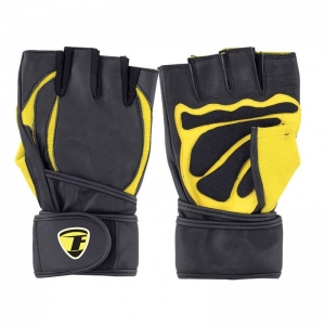 Weight Lifting Gloves