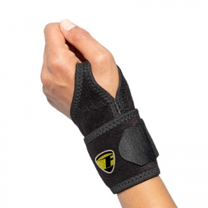 Wrist Wrap