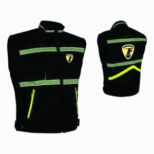 Textile Safety Vest