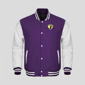 Varsity jacket