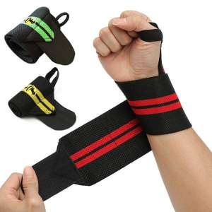 Wrist Wrap