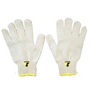 Cotton Safety Gloves