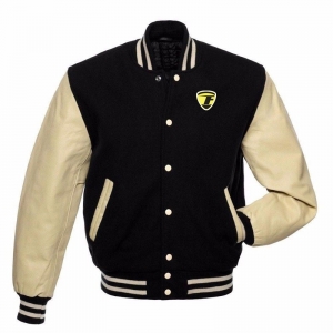 Varsity jacket