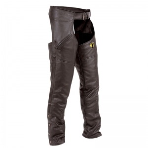 Leather Chap